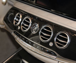 Mercedes-Maybach Pullman