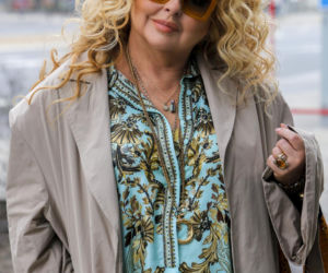 Doda odpowiedziała Magdzie Gessler