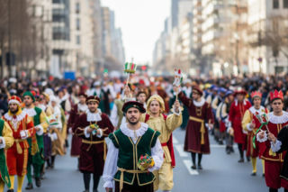 Orszak Trzech Króli w Siedlcach. Co czeka uczestników trzynastej edycji?