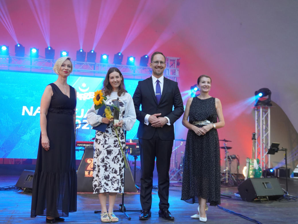 Zdearzenia 2025. Znamy laureatów Nagród Miasta Tarnowa i Stypendiów Artystycznych
