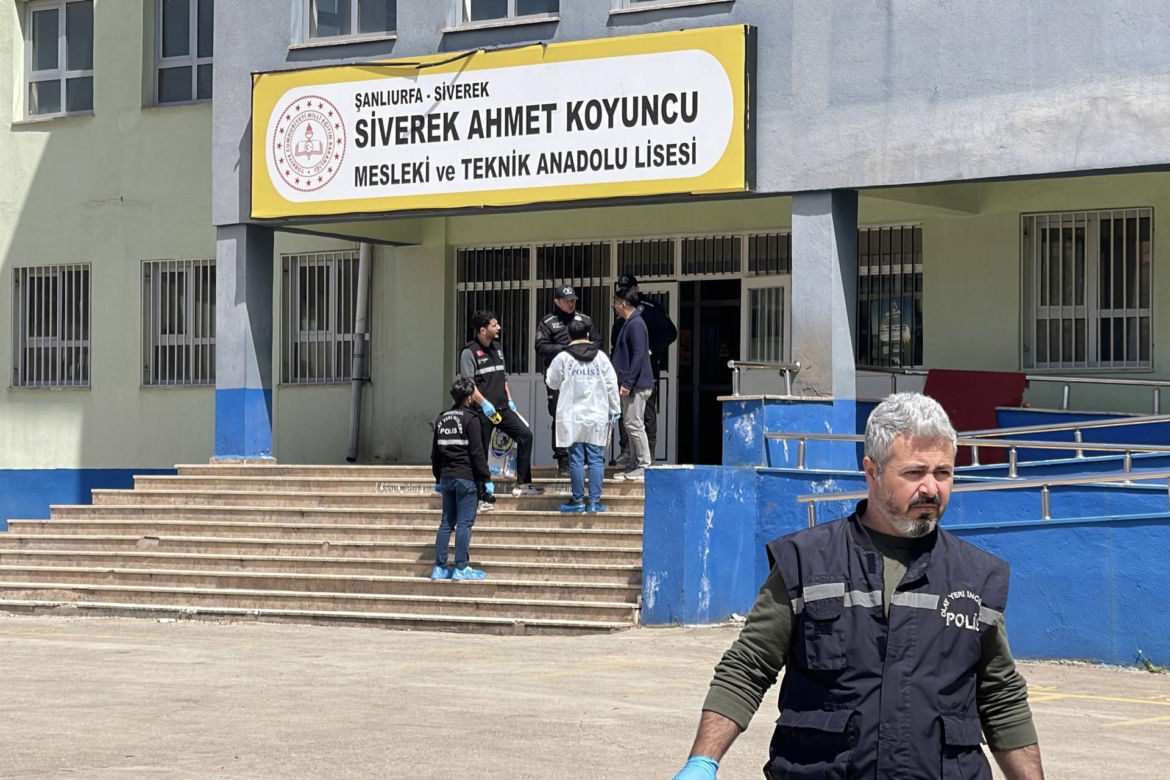 Turcja/ Władze: co najmniej cztery osoby nie żyją, 20 rannych w strzelaninie w szkole.