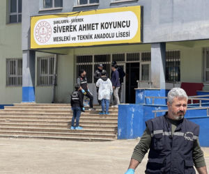 Turcja/ Władze: co najmniej cztery osoby nie żyją, 20 rannych w strzelaninie w szkole.