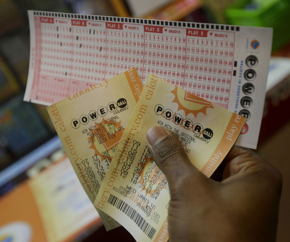 Powerball