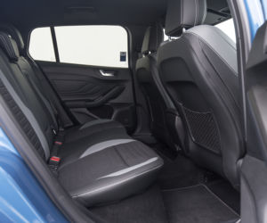 Ford Focus ST kombi 2.0 EcoBlue 190 KM M6 