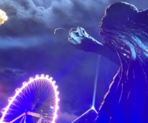 Metallica rozpoczęła rezydencję w Sphere w Las Vegas! Tak wygląda IMPONUJĄCE widowisko!
