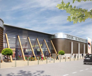 Galeria Solna