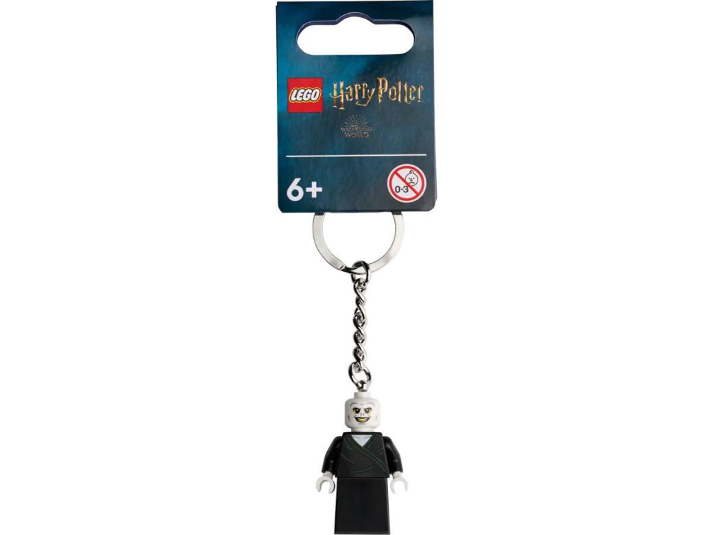 LEGO Harry Potter