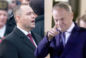 Polacy dostrzegli, że stosunki prezydenta z rządem są fatalne. Ekspert: To szkodzi naszemu interesowi
