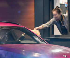 SKOLIM robi masę, ja fast food i kiełbasę