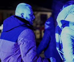 Sylwester Miejski i powitanie Nowego Roku 2026 w Łukowie