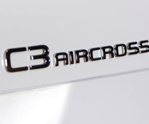 Citroen C3 Aircross 1.2 PureTech 110 KM EAT6 Shine