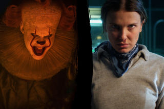 Stranger Things ma wysoko zawieszoną poprzeczkę. Skakałem z ekscytacji