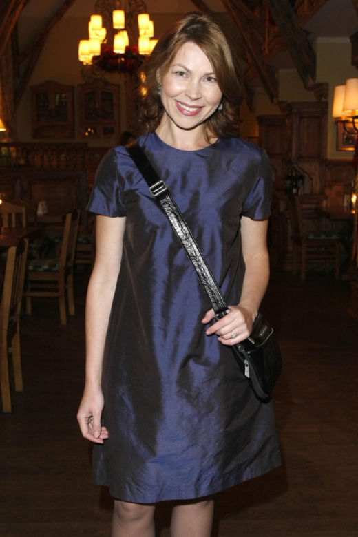 Ewa Bakalarska