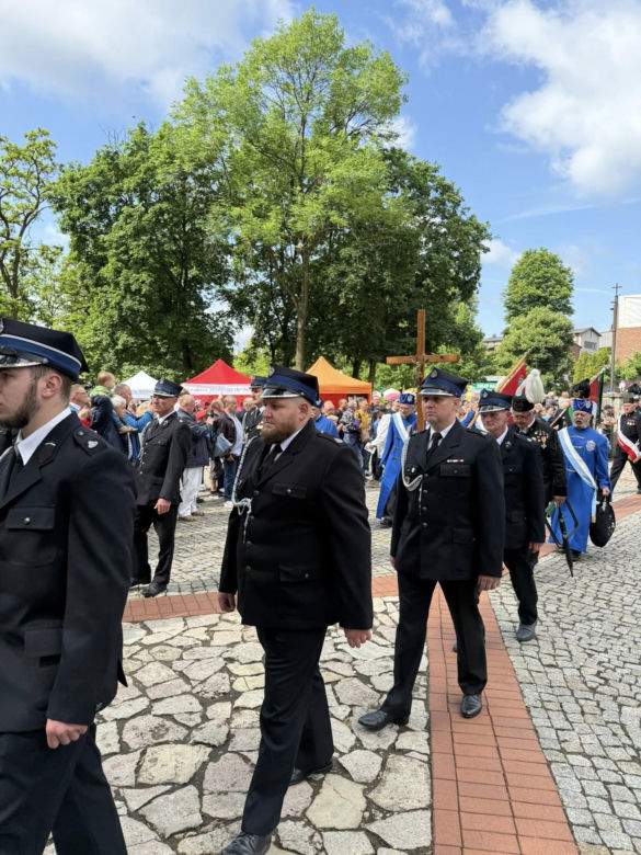 Pielgrzymka do Piekar Śląskich 2026
