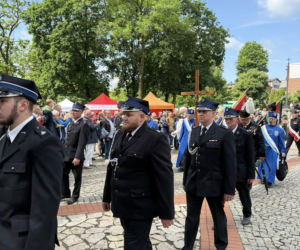 Pielgrzymka do Piekar Śląskich 2026