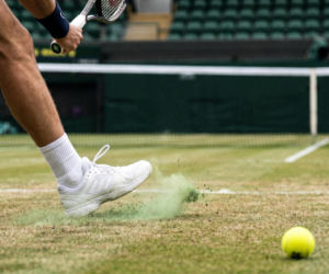 Djoković i Sinner zmierzą się w półfinale Wimbledonu. Kto okaże się lepszy?