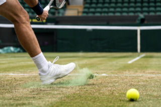 Djoković i Sinner zmierzą się w półfinale Wimbledonu. Kto okaże się lepszy?