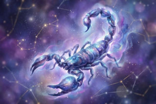 Horoskop dzienny Skorpion na 9 marca. Uporządkuj swój dzień, zyskasz pewność Siebie