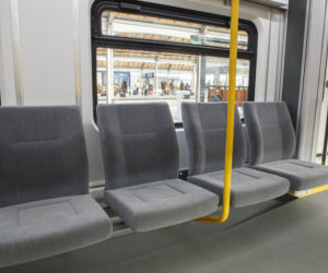 Koleje Dolnośląskie kupią 13 nowoczesnych pociągów elektrycznych