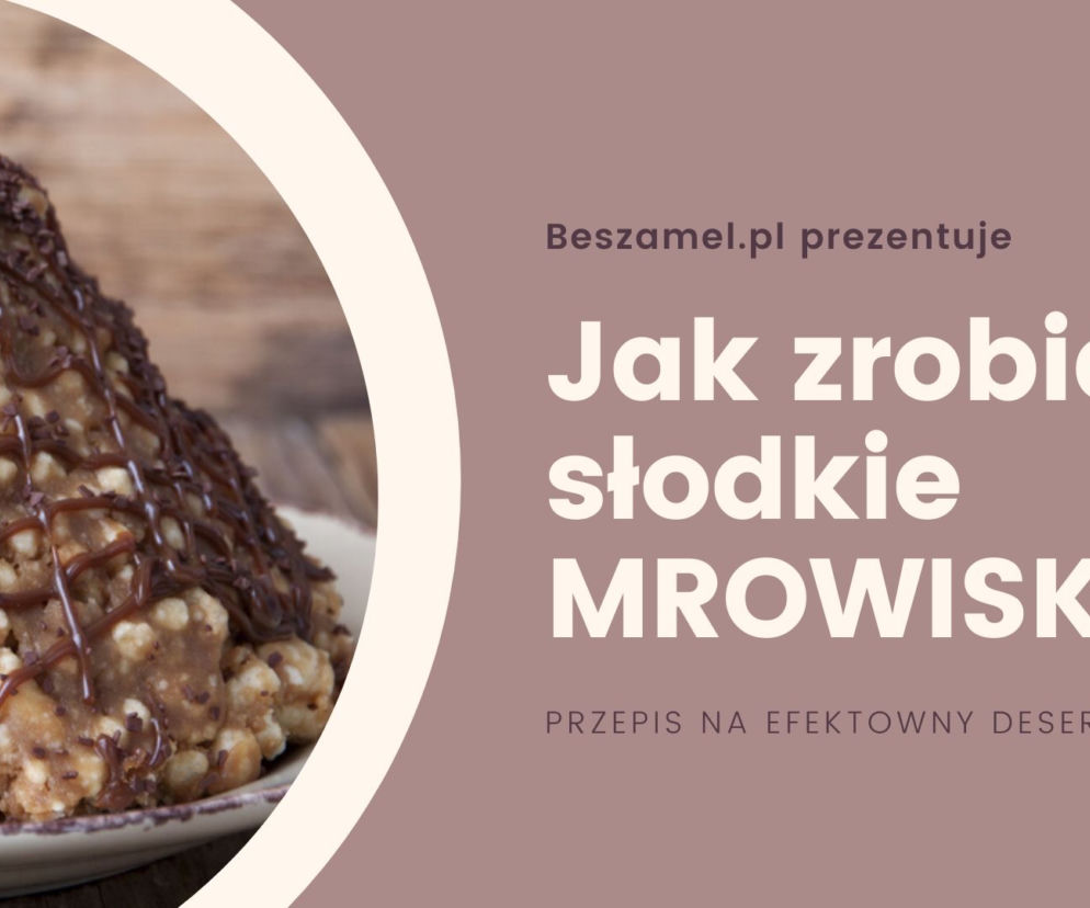 Mrowisko 11