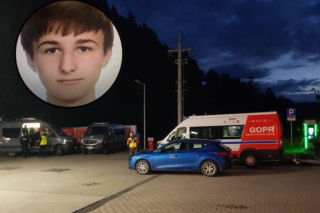 Były partner podejrzewany o śmierć 19-latki. Trwa obława