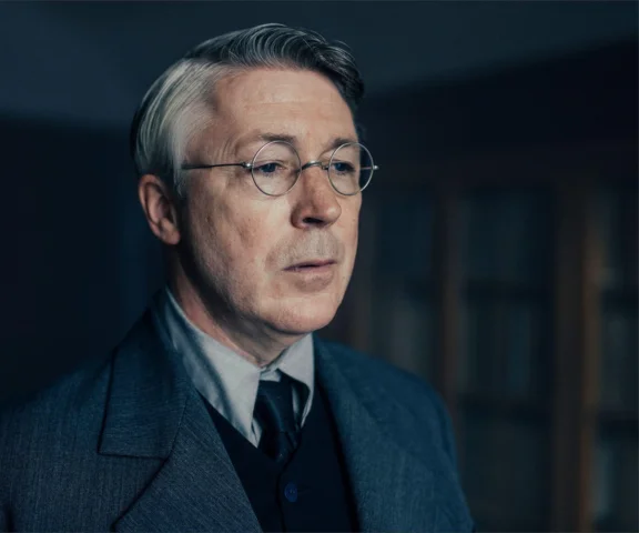 Ten film to wstrząsający list miłosny do Polaków. Siła, duma i odwaga zawsze były waszą domeną 