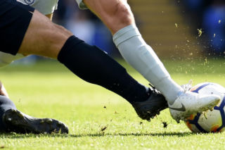 Piast Gliwice przed wyjazdem na Lecha Poznań. Trener Myśliwiec: zwycięstwo daje satysfakcję