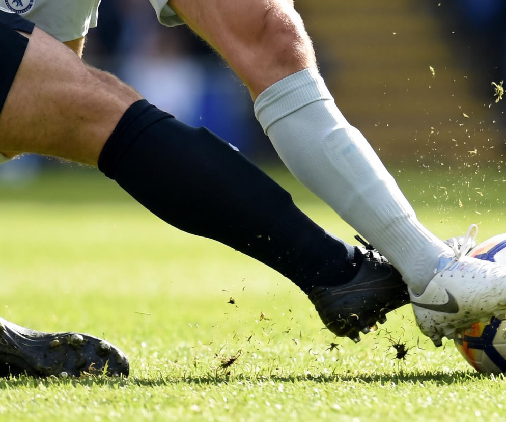 Piast Gliwice przed wyjazdem na Lecha Poznań. Trener Myśliwiec: zwycięstwo daje satysfakcję