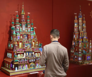 83. Konkursu Szopek Krakowskich. Wystawa pokonkursowa