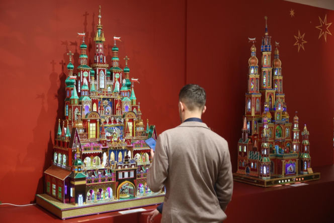 83. Konkursu Szopek Krakowskich. Wystawa pokonkursowa