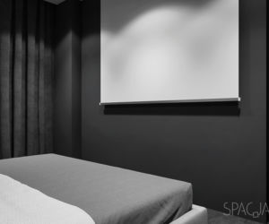 Apartament w Warszawie