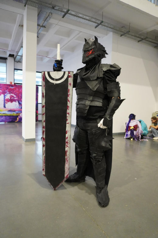 Anime Pyrkon 2024