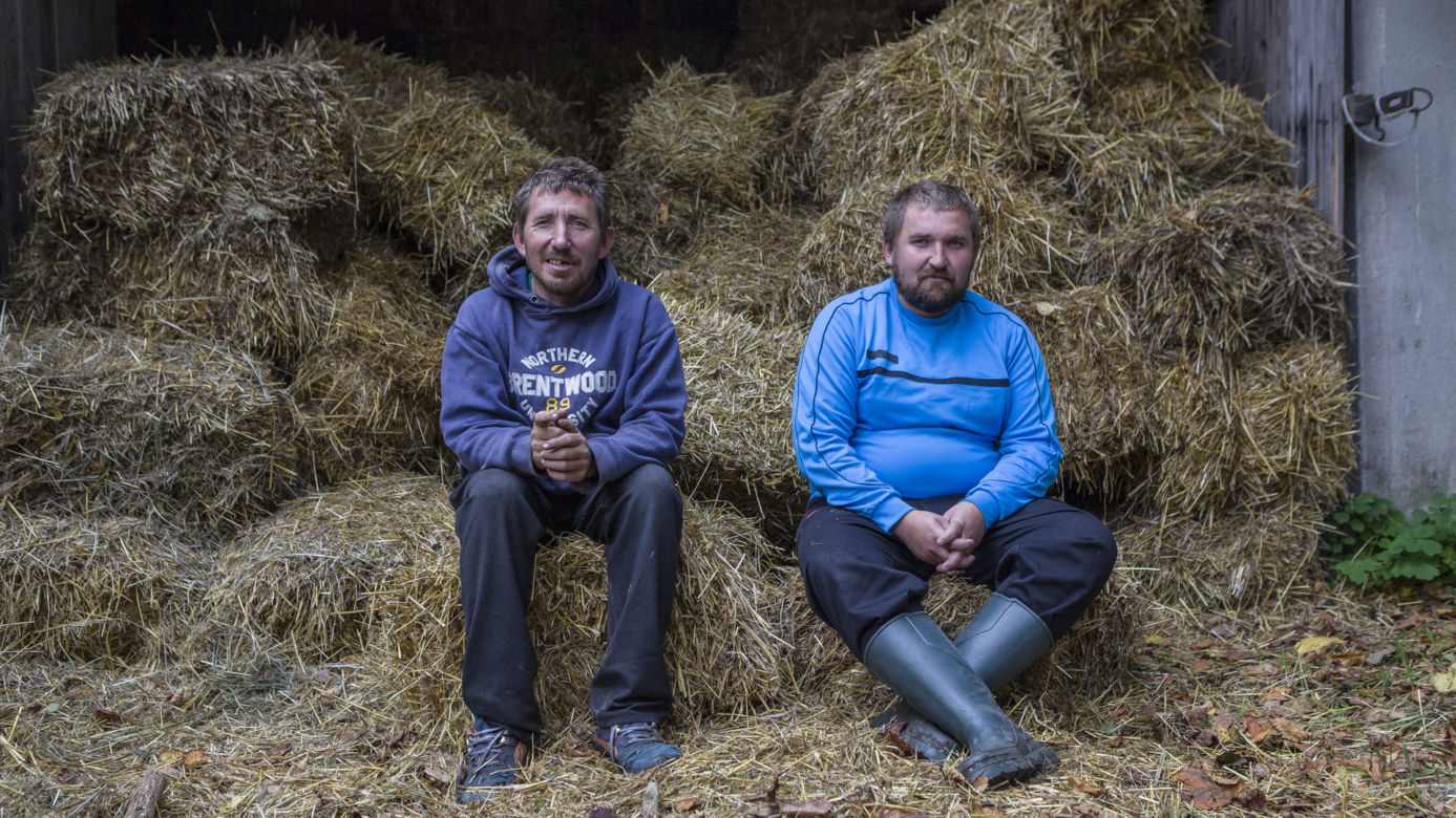 Rolnicy. Podlasie - sezon 3. Nowe odcinki, nowi bohaterowie [ZDJĘCIA]