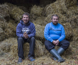 Rolnicy. Podlasie - sezon 3. Nowe odcinki, nowi bohaterowie [ZDJĘCIA]