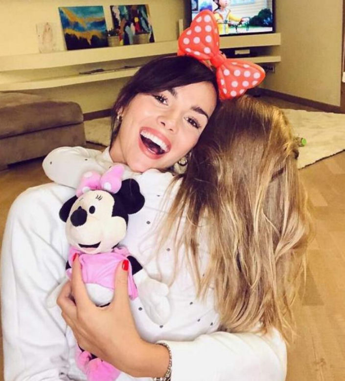 Paulina Krupińska pokazała dzieci i dom
