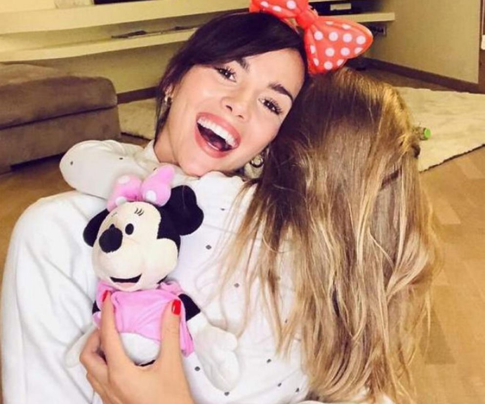 Paulina Krupińska pokazała dzieci i dom