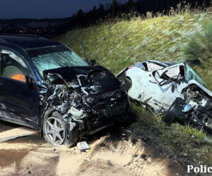 Śmiertelny wypadek w Jeleniej Górze
