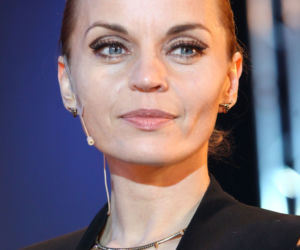 Małgorzata Foremniak