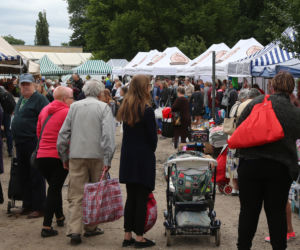 Bazar na Namysłowskiej