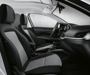 Fiat Tipo Street