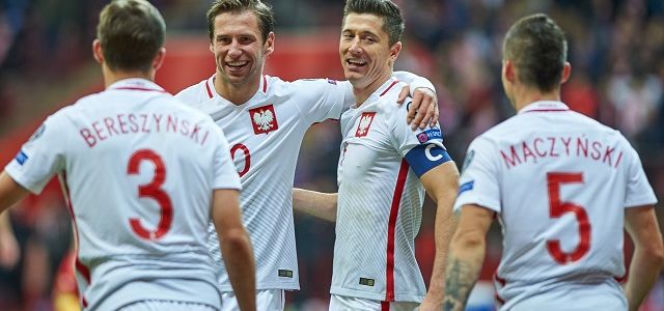 Liga Narodów - co to, grupy, zasady 