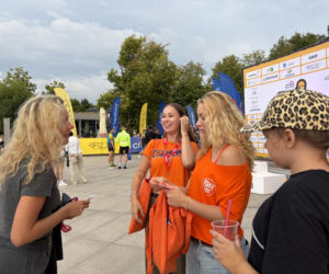 Citi Ukiel Sunset Run Olsztyn 2026
