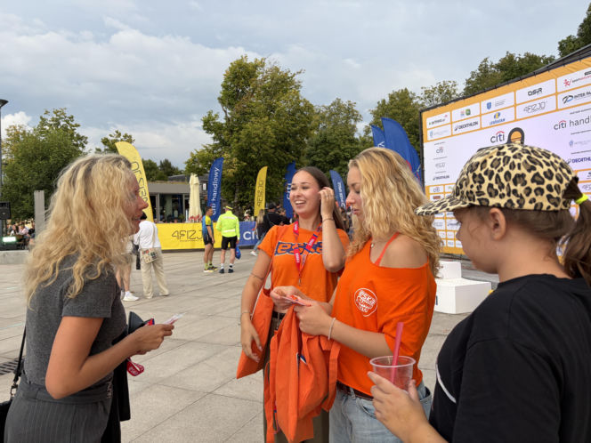 Citi Ukiel Sunset Run Olsztyn 2026