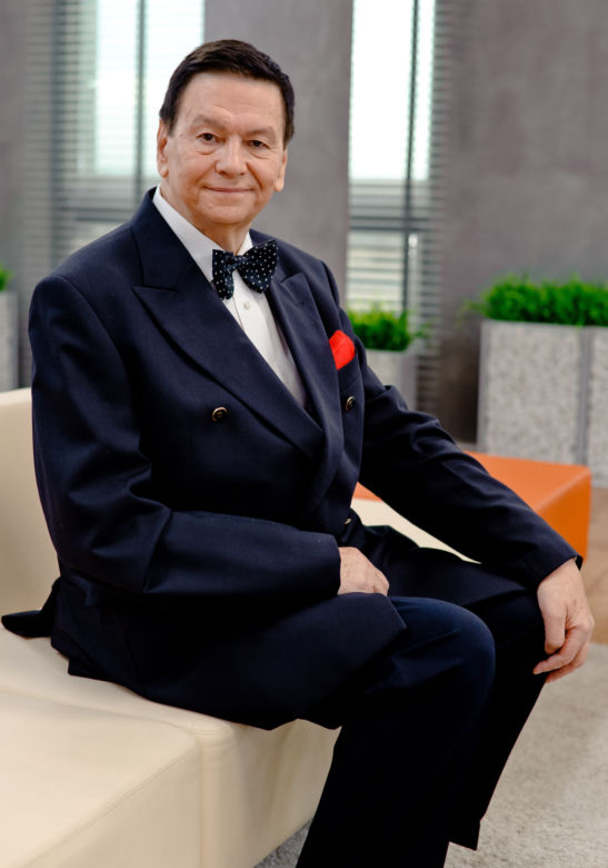 BOGUSŁAW KACZYŃSKI