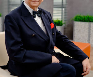 BOGUSŁAW KACZYŃSKI