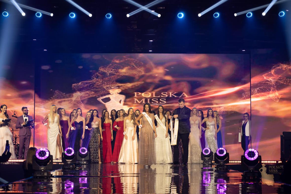 Oto najpiękniejsze kobiety w Polsce. Nie ma wątpliwości, jak wygląda Polska Miss
