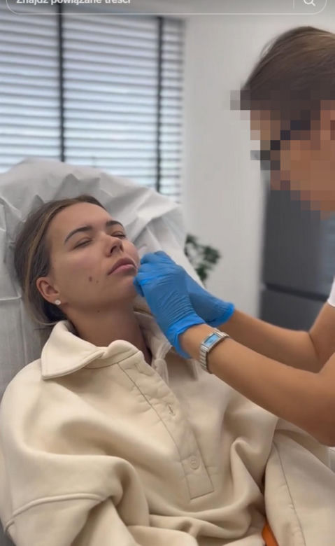 Sandra Kubicka upiększyła się na rozwód