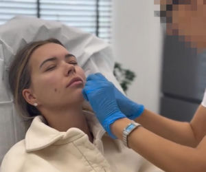 Sandra Kubicka upiększyła się na rozwód