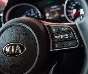 Kia Ceed 1.4 T-GDI 6M 140 KM