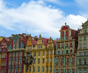 Najlepsze miasta do życia w Polsce. Zaskakująco niska pozycja Wrocławia!